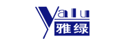 yalv/雅绿家纺品牌LOGO图片
