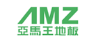 亚马王AMZ品牌LOGO图片