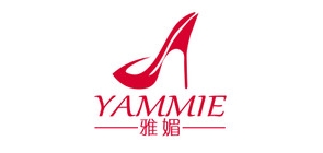 雅媚品牌LOGO图片