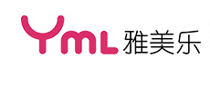 雅美乐LOGO