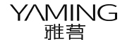 雅茗LOGO