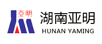 亚明LOGO