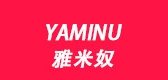 雅米奴品牌LOGO图片