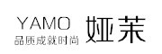 YAMO/娅茉品牌LOGO图片