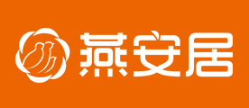 燕安居品牌LOGO图片