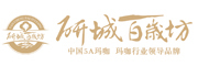 研城百歳坊品牌LOGO图片