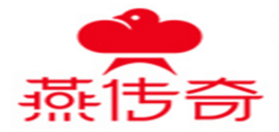 燕传奇品牌LOGO图片