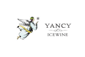 Yancy Icewine/云惜品牌LOGO