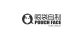 眼袋自制品牌LOGO图片