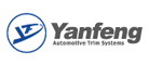 Yanfeng/延锋品牌LOGO图片