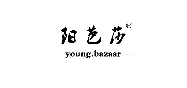 阳芭莎品牌LOGO图片