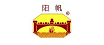 阳帆食品品牌LOGO图片