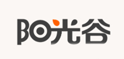 阳光谷品牌LOGO图片