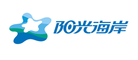 阳光海岸品牌LOGO图片