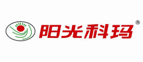 阳光科玛品牌LOGO图片