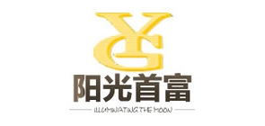 阳光首富品牌LOGO图片