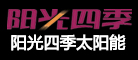 阳光四季品牌LOGO图片