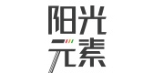 阳光元素品牌LOGO图片
