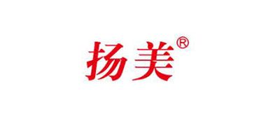 扬美品牌LOGO图片