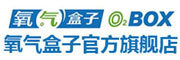 氧气盒子品牌LOGO图片