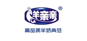 羊亲亲品牌LOGO图片