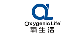 氧生活品牌LOGO图片