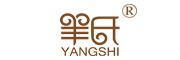 YANGSHI/羊氏品牌LOGO图片