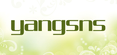 yangsns品牌LOGO图片