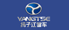 YANGTSE/扬子江品牌LOGO图片