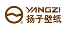 YANGZI/扬子壁纸品牌LOGO图片
