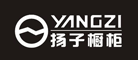 YANGZI/扬子橱柜品牌LOGO图片