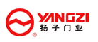 YANGZI/扬子门业品牌LOGO图片