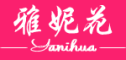 雅妮花LOGO