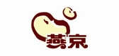 燕京食品品牌LOGO图片