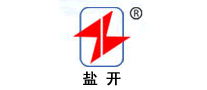 盐开品牌LOGO图片