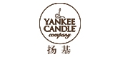 yankee candle/扬基品牌LOGO图片