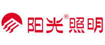 阳光照明LOGO