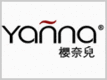 YANNA/樱奈儿品牌LOGO图片
