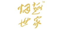 烟趣世家品牌LOGO图片