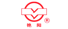 艳阳品牌LOGO图片