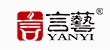 Yanyi/言艺LOGO