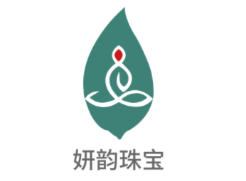 yanyunzhubao/妍韵珠宝LOGO