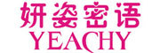 YANZIMIYU/妍姿密语品牌LOGO图片