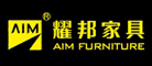 耀邦家具品牌LOGO图片