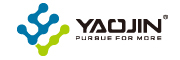 YAOJIN/耀晋品牌LOGO图片