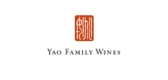 姚明葡萄酒品牌LOGO图片
