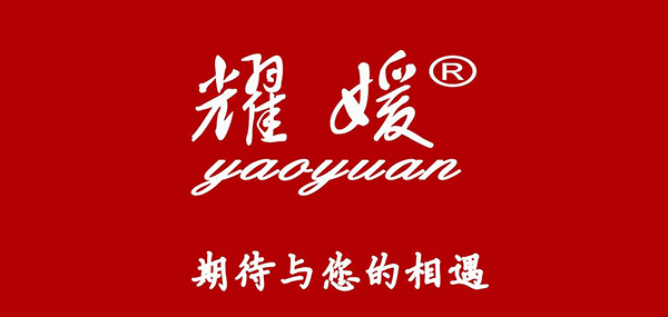 耀媛品牌LOGO图片