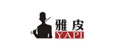 雅痞品牌LOGO图片