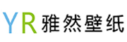 YARANWALLPAPER/雅然壁纸品牌LOGO图片