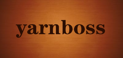 yarnboss品牌LOGO图片